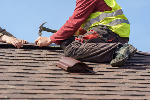 Best Commercial Roofing Services  in Denmark, WI