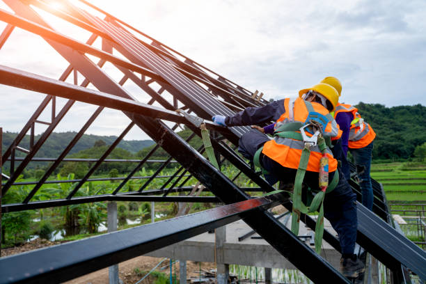 Best Residential Roofing Contractor  in Denmark, WI