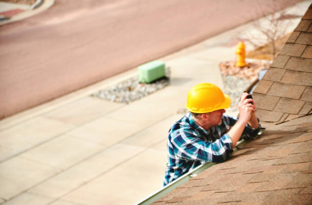 Best Metal Roofing Contractor  in Denmark, WI