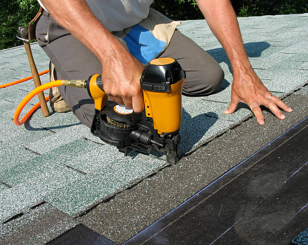 Professional Roofing Contractor in Denmark, WI