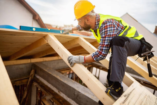 Best Roof Repair Services  in Denmark, WI