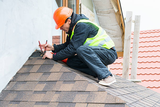 Best Emergency Roof Repair  in Denmark, WI