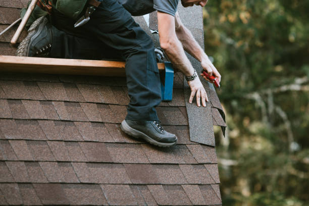 Best Affordable Roofing Company  in Denmark, WI