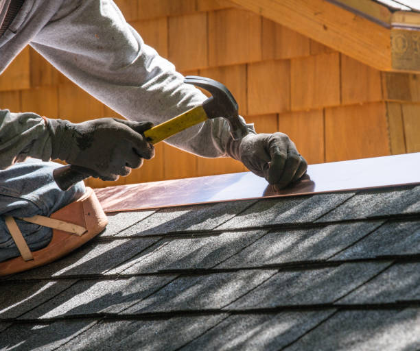 Best Best Roofing Contractors  in Denmark, WI